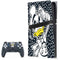 Disney Friends Donald Duck Thinking PS5 Pro Bundle Skin
